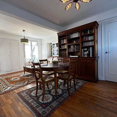 Beautiful Apartment With Terrace - Loire View ตูร์ ภายนอก รูปภาพ