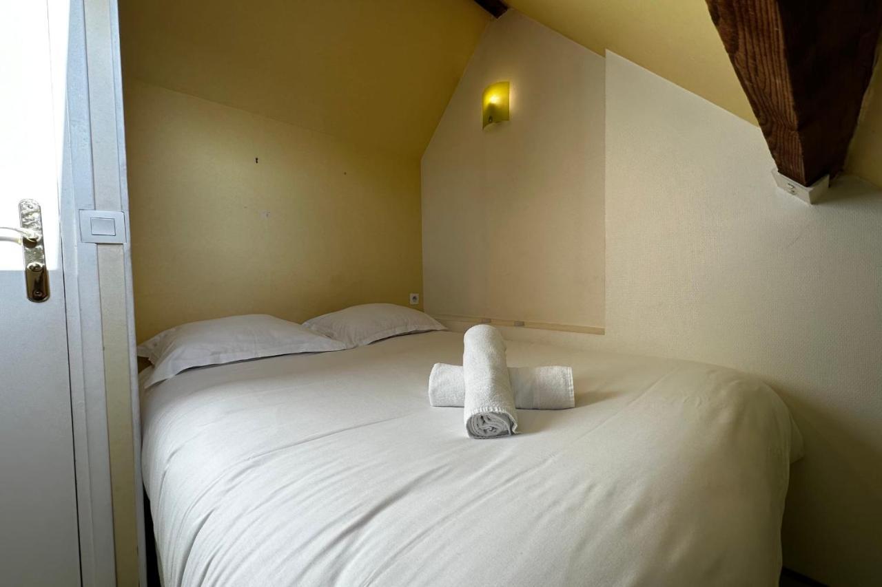 Beautiful Apartment With Terrace - Loire View ตูร์ ภายนอก รูปภาพ